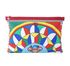 Casa Carretto Pouch, front view